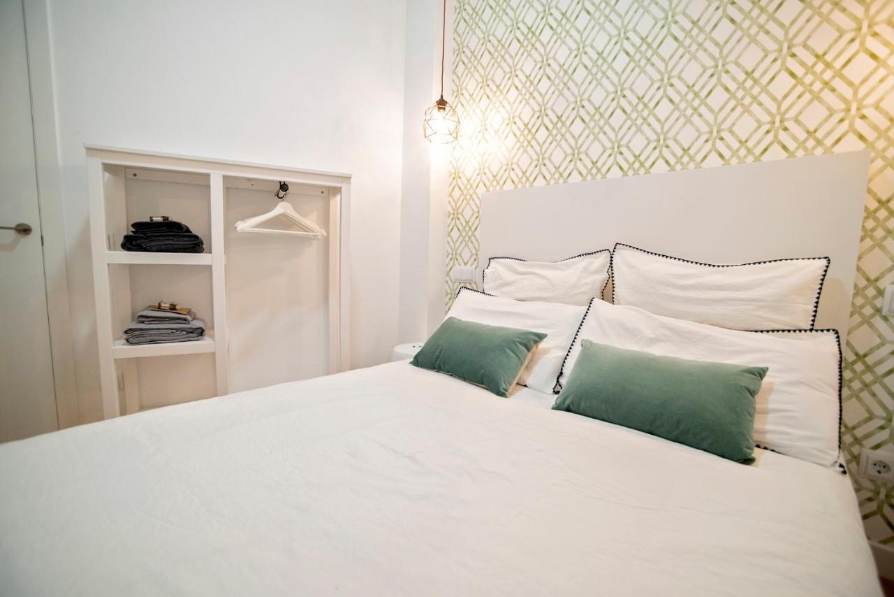 Luxury Apartment Almudena'S View Center, La Latina Madrid Kültér fotó