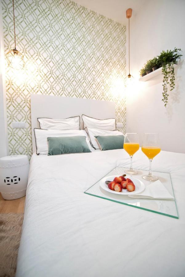 Luxury Apartment Almudena'S View Center, La Latina Madrid Kültér fotó
